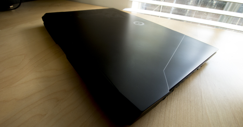Illustration for article titled Origin PC Eon15-S Review: What A Budget Gaming Laptop Looks Like These Days